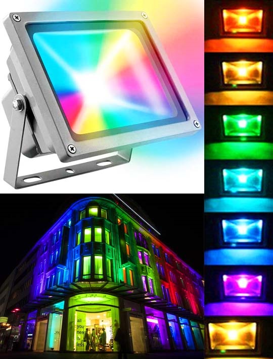 Товары для украшения катка